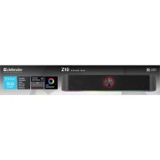 Defender Z10 Black (65123) (UA)