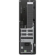 Dell Slim SFF (D18S) / i3-14100, 8, 512, WiFi, Win11P (ECS1250_RPLS-R_005) (UA)