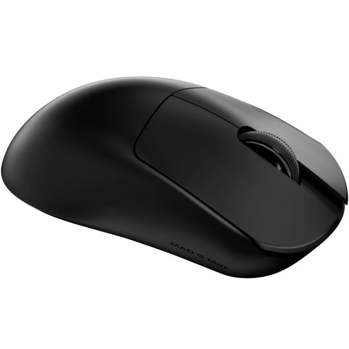 Fgg Madlions MAD G MAX Black (FGG-MAD-G-MAX-BLK) (UA) ; Тип датчика: оптичний; Сенсор: