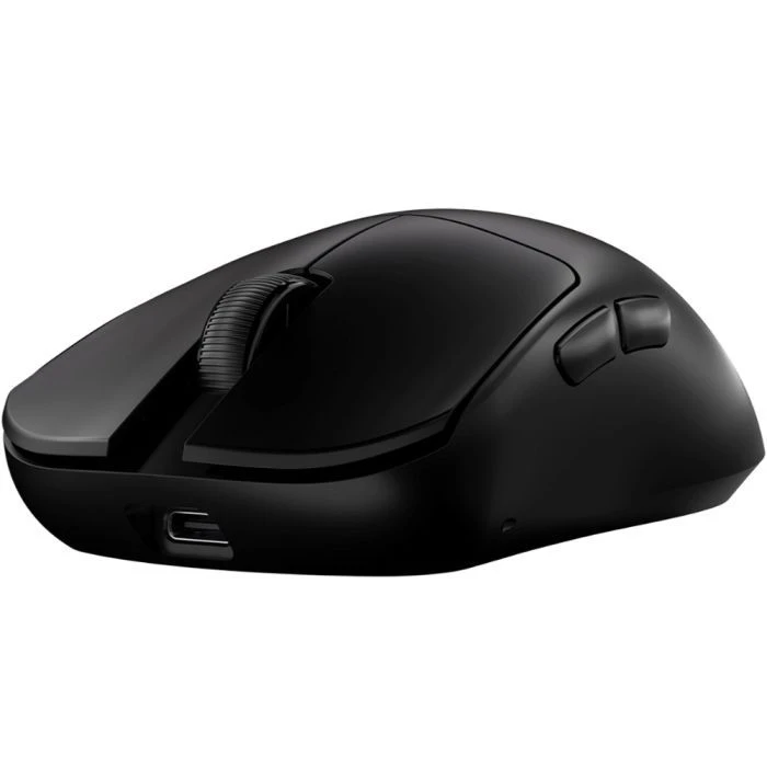 Fgg Madlions MAD G MAX Black (FGG-MAD-G-MAX-BLK) (UA) ; Тип датчика: оптический;