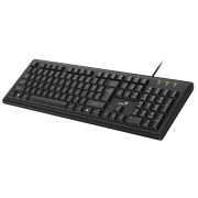 Genius KB-113 USB UA Black (31300018407) (UA)