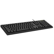 Genius KB-113 USB UA Black (31300018407) (UA)