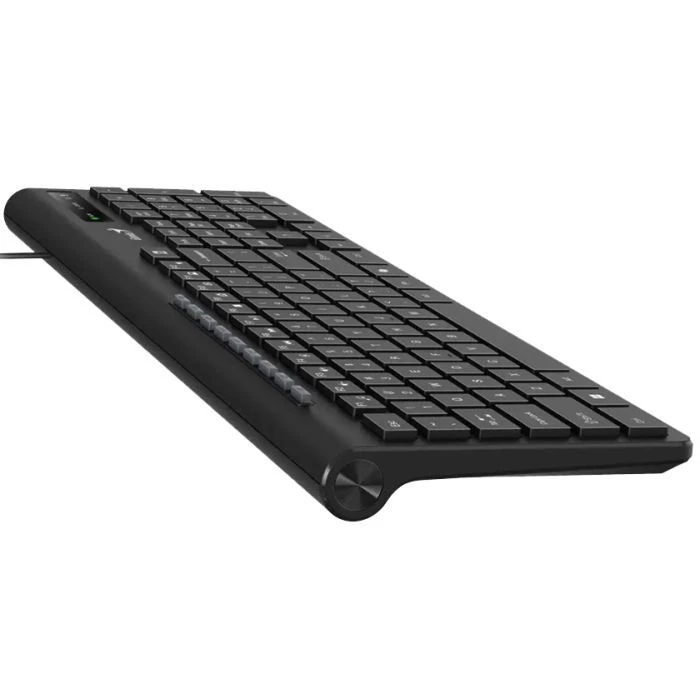Genius SlimStar 230II USB UA Black (31310048406) (UA)