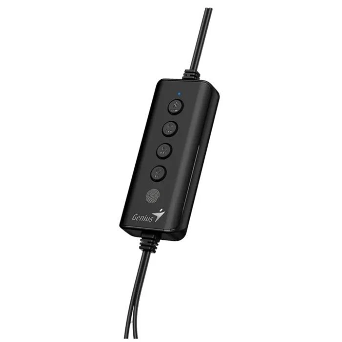 Genius SoundBar 200 Bluetooth RGB Black (31730045400) (UA)