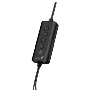 Genius SoundBar 200 Bluetooth RGB Black (31730045400) (UA)