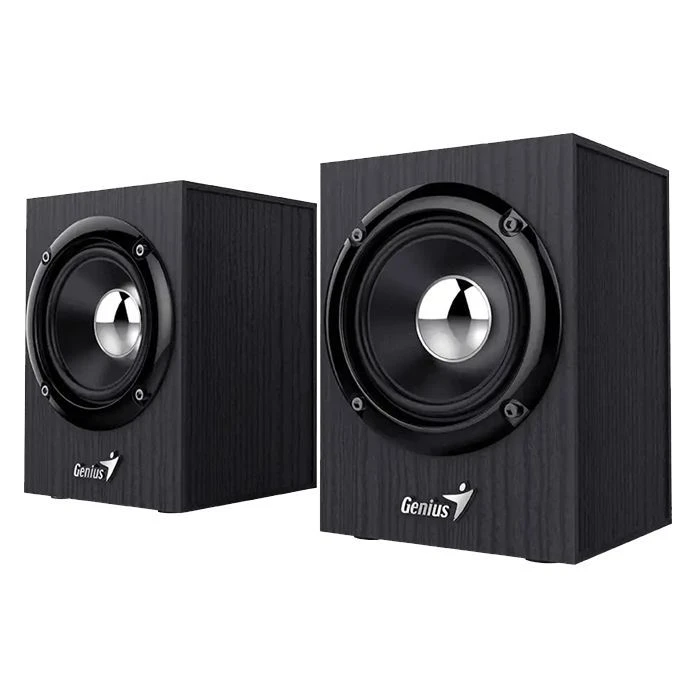 Genius SP-HF385 Bluetooth Black (31730046400) (UA) ; Інтерфейси: Bluetooth; Потужність