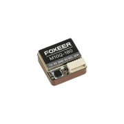 GPS модуль для дрона Foxeer M10Q 180 GPS 5883 Compass (MR1776) (UA)