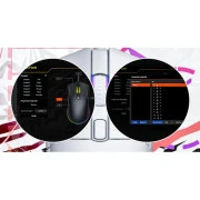 Hator Pulsar 3 USB White (HTM611) (UA)