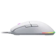 Hator Pulsar 3 USB White (HTM611) (UA)