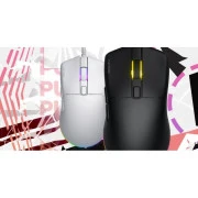 Hator Pulsar 3 USB White (HTM611) (UA)