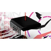 Hator Pulsar 3 USB White (HTM611) (UA)