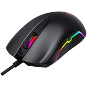 Havit HV-MS1010 USB Black (6939119025953) (UA)