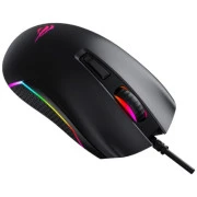 Havit HV-MS1010 USB Black (6939119025953) (UA)