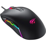 Havit HV-MS1010 USB Black (6939119025953) (UA)