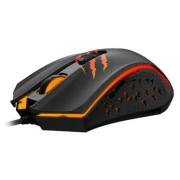 Havit HV-MS1027 USB Black (6939119030896) (UA)