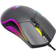 Havit HV-MS1029 USB Black (6939119067229) (UA)