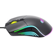 Havit HV-MS1029 USB Black (6939119067229) (UA)