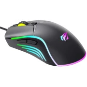 Havit HV-MS1029 USB Black (6939119067229) (UA)