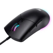 Havit HV-MS1038 USB Black (6939119045869) (UA)