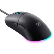 Havit HV-MS1038 USB Black (6939119045869) (UA)