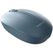Havit HV-MS54GT Wireless Blue (6939119080082) (UA)