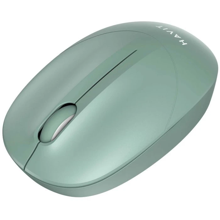 Havit HV-MS54GT Wireless Green (6939119080075) (UA)