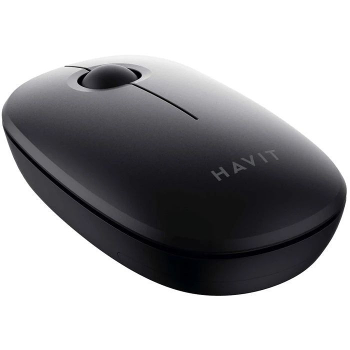 Havit HV-MS57GT Wireless Black (6939119080105) (UA) ; Призначення: для ноутбука;