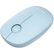 Havit HV-MS57GT Wireless Light Blue (6939119080112) (UA)