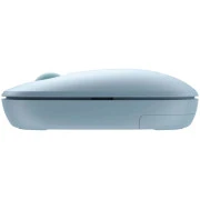 Havit HV-MS57GT Wireless Light Blue (6939119080112) (UA)