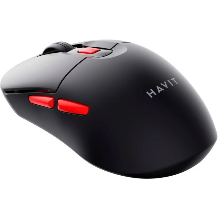 Havit HV-MS59WB Wireless Black (6939119015879) (UA) ; Назначение: для ноутбука;