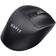 Havit HV-MS61WB Wireless/Bluetooth Black (6939119041854) (UA)