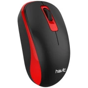 Havit HV-MS626GT Wireless Black-Red (6939119005740) (UA)