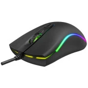 Havit HV-MS72 USB Black (6939119027360) (UA)