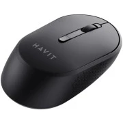 Havit HV-MS78GT Wireless Black (6939119041212) (UA)