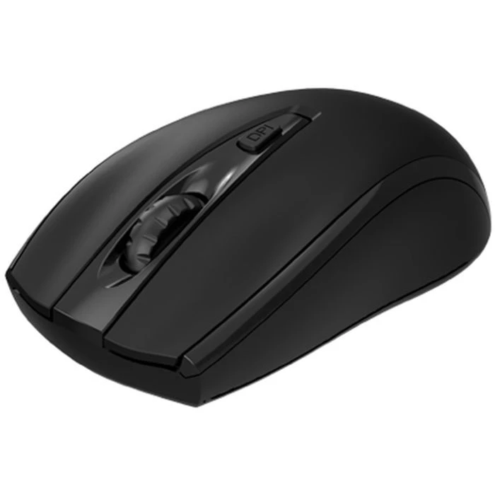 Havit HV-MS858GT Wireless Black (6939119026707) (UA) ; Призначення: для ноутбука;