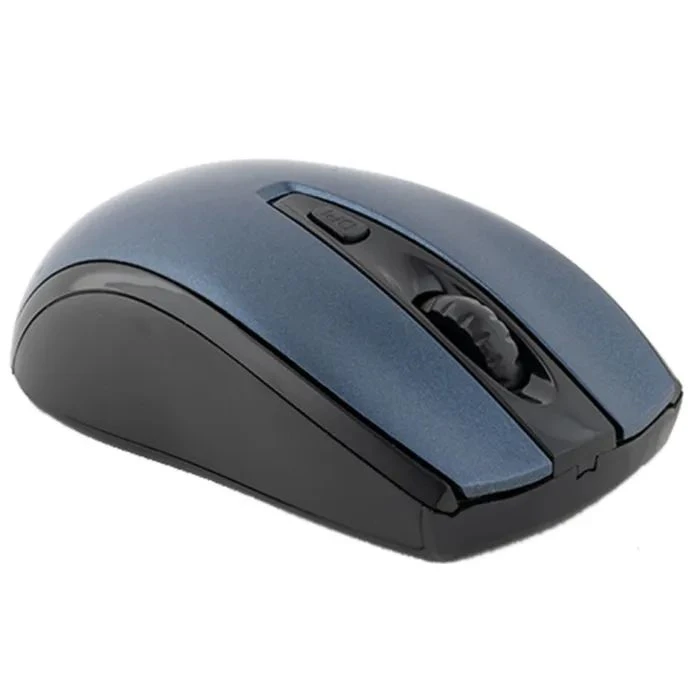 Havit HV-MS858GT Wireless Black-Blue (6939119026721) (UA) ; Призначення: для ноутбука;