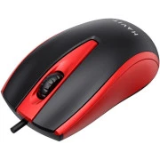Havit HV-MS871 USB Red (6939119020293) (UA)