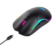 Havit MS1020WB Wireless Black (6939119027353) (UA)