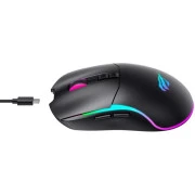 Havit MS1020WB Wireless Black (6939119027353) (UA)