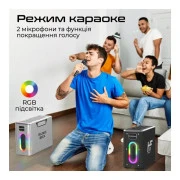 HiFuture MusicBox 100W Silver (musicbox.silver) (UA)