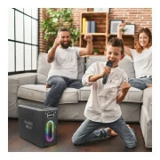 HiFuture MusicBox 100W Silver (musicbox.silver) (UA)