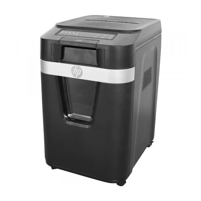 HP Pro Shred Auto 200MC (2821) (891834) (UA) ; Формат: А4; Уничтожает за раз,