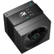 Кулер для процесора Deepcool Assassin IV VC VISION (R-ASN4-BKNVMD-G) (UA)