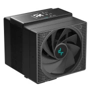 Кулер для процесора Deepcool Assassin IV VC VISION (R-ASN4-BKNVMD-G) (UA)