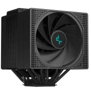 Кулер для процесора Deepcool Assassin IV VC VISION (R-ASN4-BKNVMD-G) (UA)