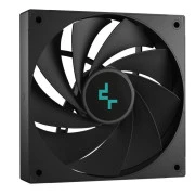 Кулер для процесора Deepcool Assassin IV VC VISION (R-ASN4-BKNVMD-G) (UA)