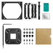 Кулер для процесора Deepcool Assassin IV VC VISION (R-ASN4-BKNVMD-G) (UA)