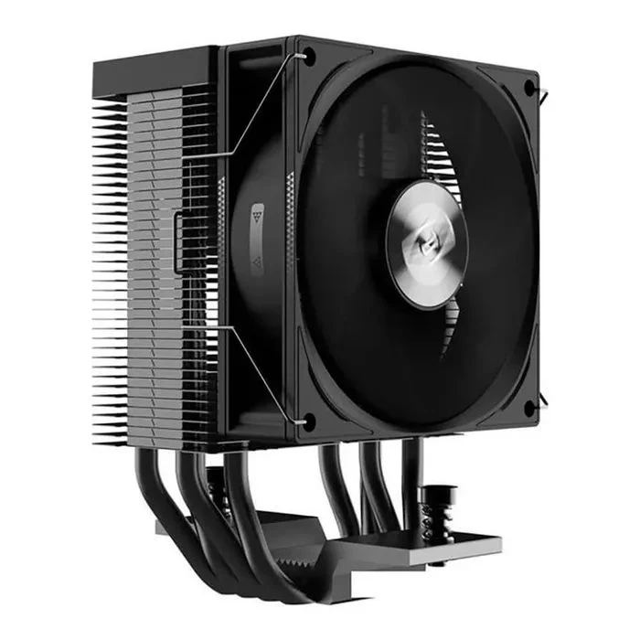 Кулер для процесора PcCooler R400 (UA) ; Сокет: AM4, AM5, 1150, 1151, 1152, 1155, 1156, 1200,