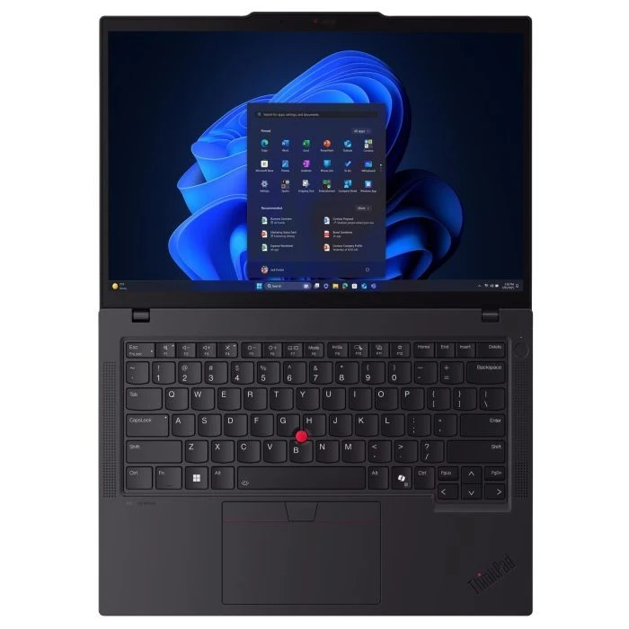 Lenovo ThinkPad T14 G6 (21QDS0GP00) (UA) ; Тип ноутбука: бизнес,