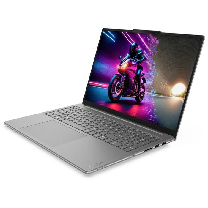 Lenovo Yoga Pro 9 16IAH10 (83L00059RA) (UA) ; Тип ноутбука: ігровий, для